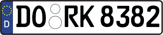DO-RK8382