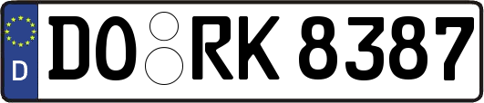 DO-RK8387
