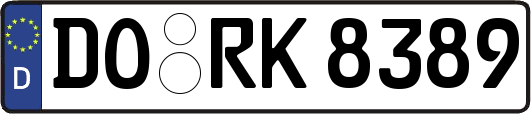 DO-RK8389