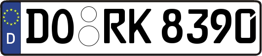 DO-RK8390