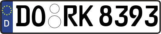 DO-RK8393