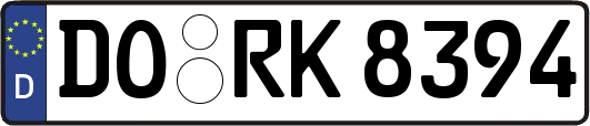 DO-RK8394