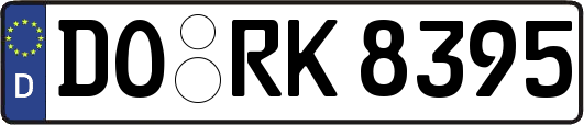 DO-RK8395