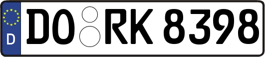 DO-RK8398
