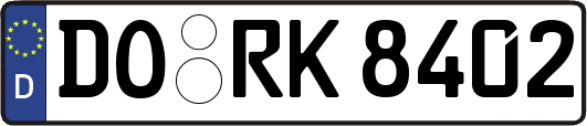 DO-RK8402