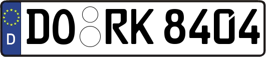 DO-RK8404