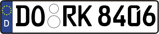 DO-RK8406