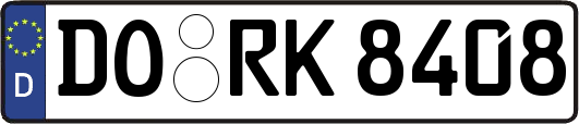 DO-RK8408