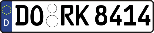 DO-RK8414