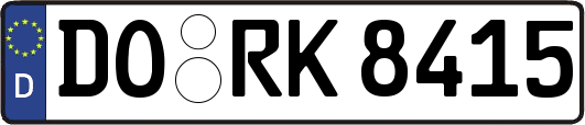 DO-RK8415
