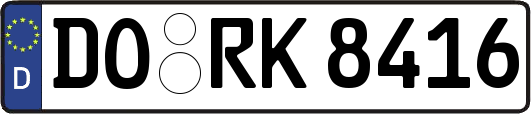 DO-RK8416