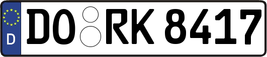 DO-RK8417
