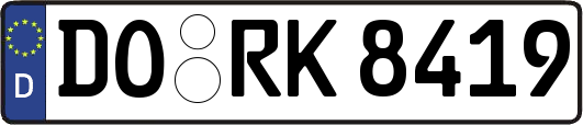 DO-RK8419