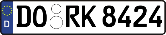 DO-RK8424