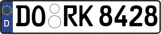DO-RK8428