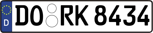 DO-RK8434