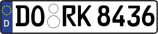 DO-RK8436