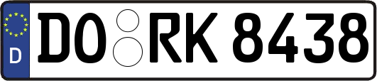 DO-RK8438