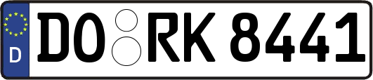 DO-RK8441