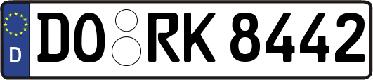 DO-RK8442