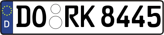 DO-RK8445