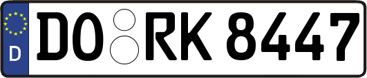DO-RK8447