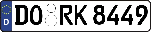 DO-RK8449