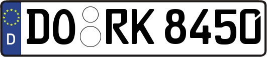 DO-RK8450