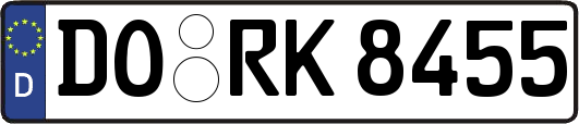 DO-RK8455