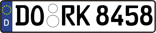 DO-RK8458