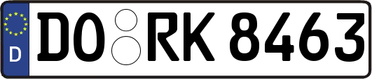 DO-RK8463