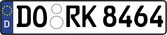 DO-RK8464