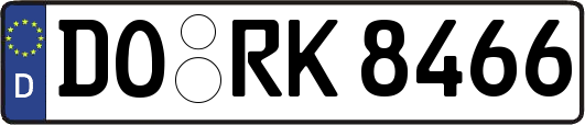 DO-RK8466