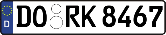 DO-RK8467