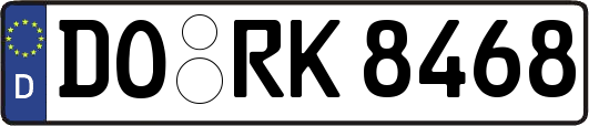 DO-RK8468