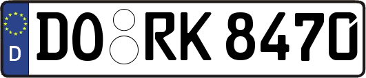DO-RK8470
