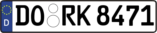 DO-RK8471