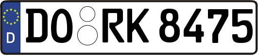 DO-RK8475