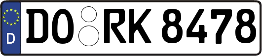 DO-RK8478