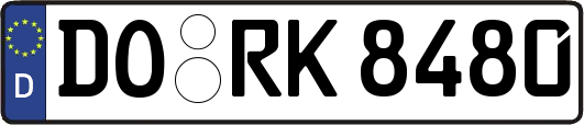 DO-RK8480