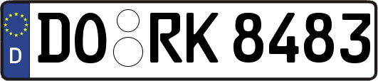 DO-RK8483