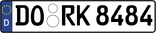 DO-RK8484