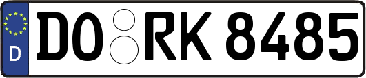 DO-RK8485