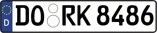DO-RK8486