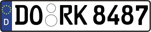 DO-RK8487