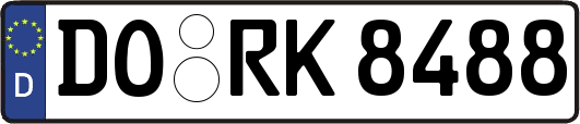 DO-RK8488