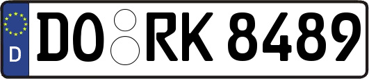 DO-RK8489