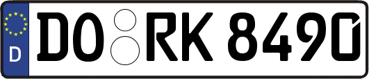 DO-RK8490