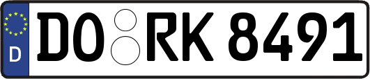 DO-RK8491