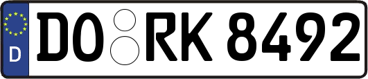 DO-RK8492